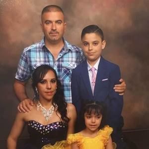 Meet your Posher, Andrade